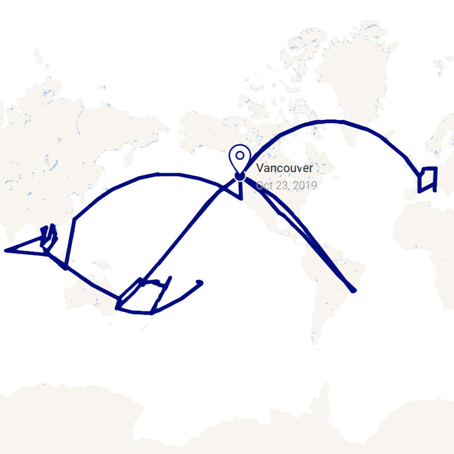 flight-map